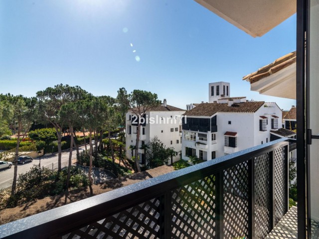 Penthouse in Elviria
