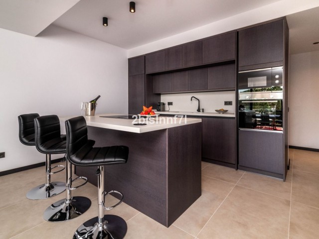 Penthouse in Elviria