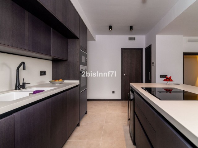 Penthouse in Elviria