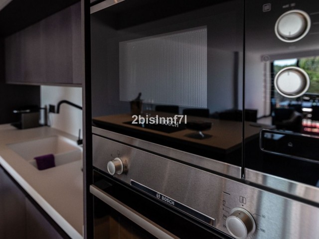 Penthouse in Elviria
