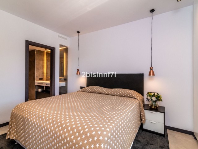 Penthouse in Elviria