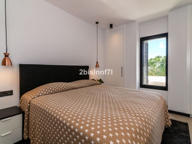 Penthouse in Elviria