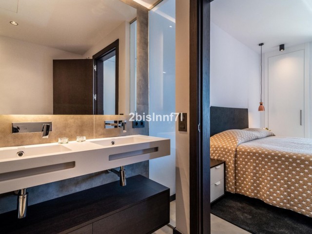 Penthouse in Elviria