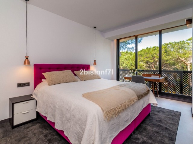 Penthouse in Elviria