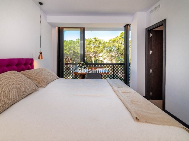 Penthouse in Elviria