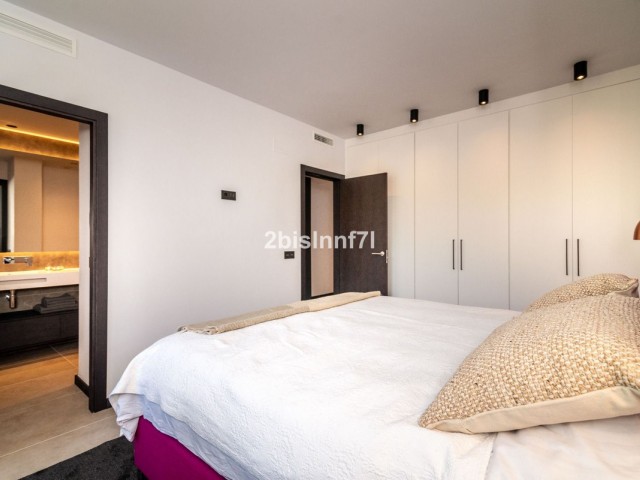 Penthouse in Elviria