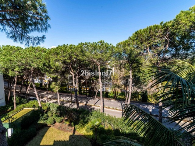 Penthouse in Elviria