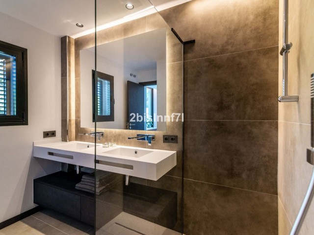 Penthouse in Elviria