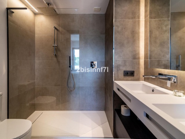Penthouse in Elviria