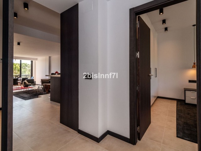 Penthouse in Elviria