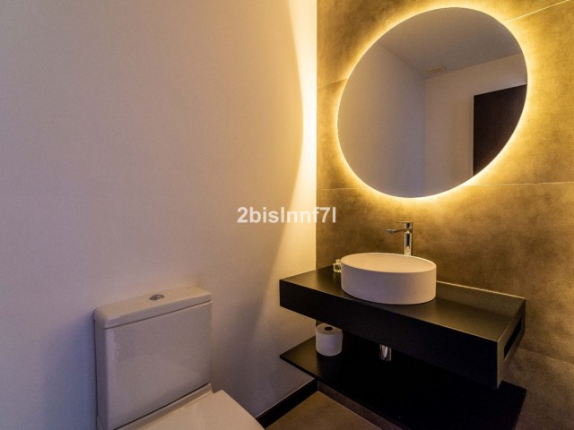 Penthouse in Elviria