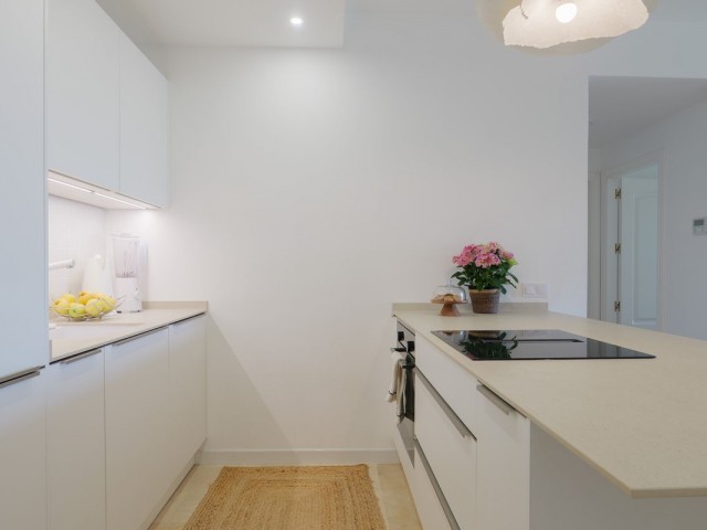 2 Schlafzimmer Apartment in El Faro