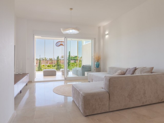 2 Schlafzimmer Apartment in El Faro