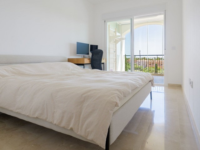 2 Schlafzimmer Apartment in El Faro