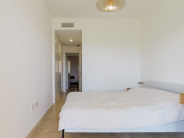 2 Schlafzimmer Apartment in El Faro