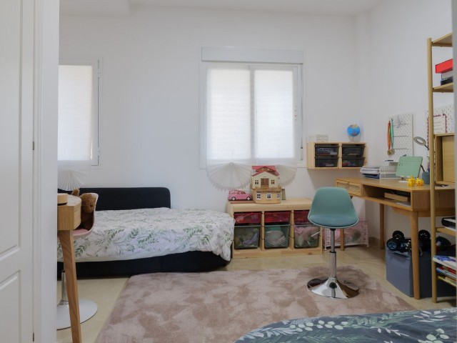 2 Schlafzimmer Apartment in El Faro