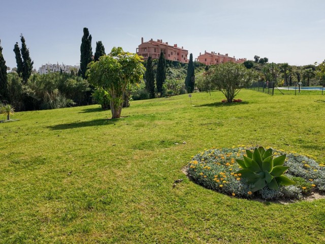 2 Schlafzimmer Apartment in El Faro