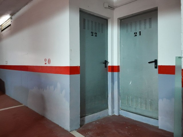 2 Schlafzimmer Apartment in El Faro