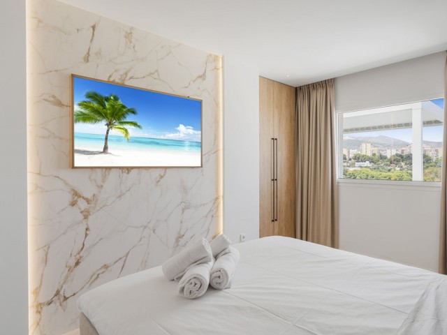 Penthouse in Benalmadena Costa