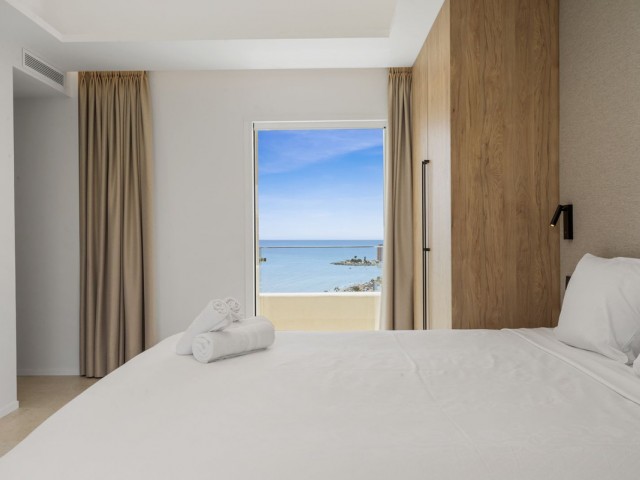 Penthouse in Benalmadena Costa