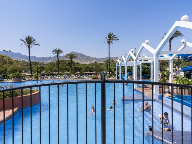 Penthouse in Benalmadena Costa