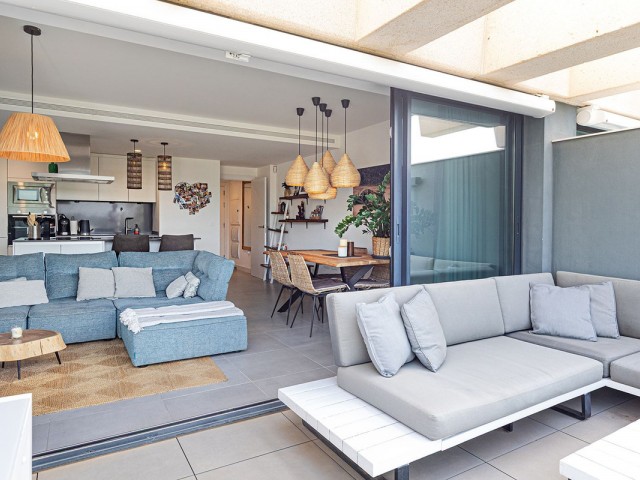 Appartement avec 2 Chambres  à Selwo
