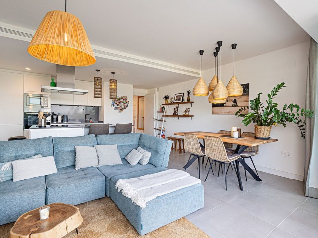 Appartement avec 2 Chambres  à Selwo