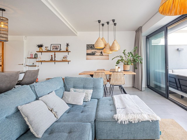 Appartement avec 2 Chambres  à Selwo