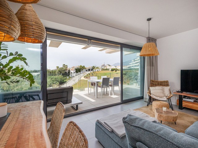 Appartement avec 2 Chambres  à Selwo