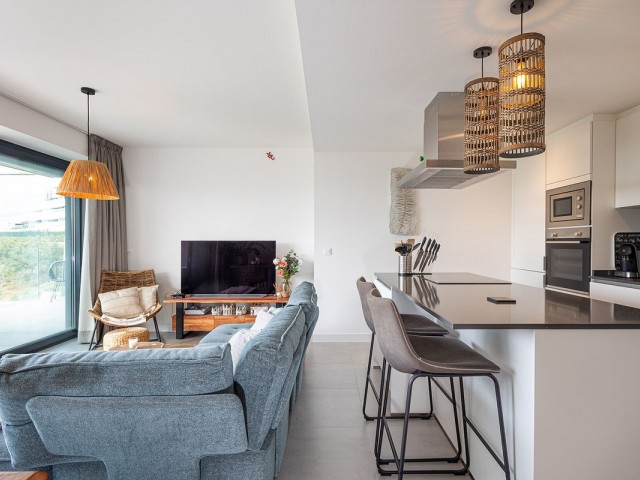 Appartement avec 2 Chambres  à Selwo