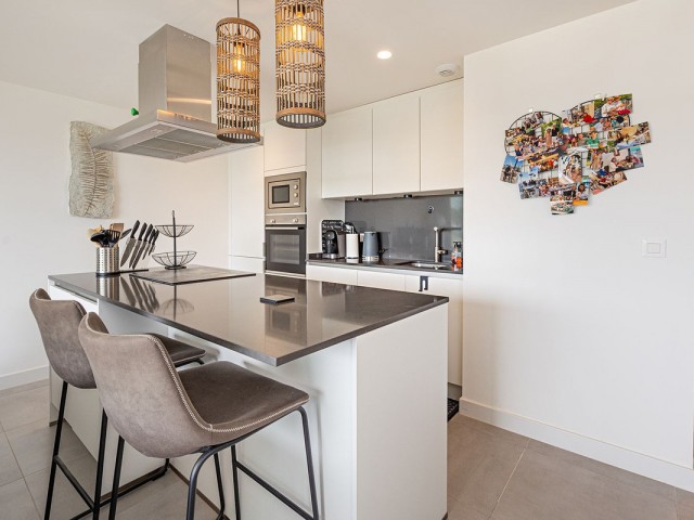 Appartement avec 2 Chambres  à Selwo