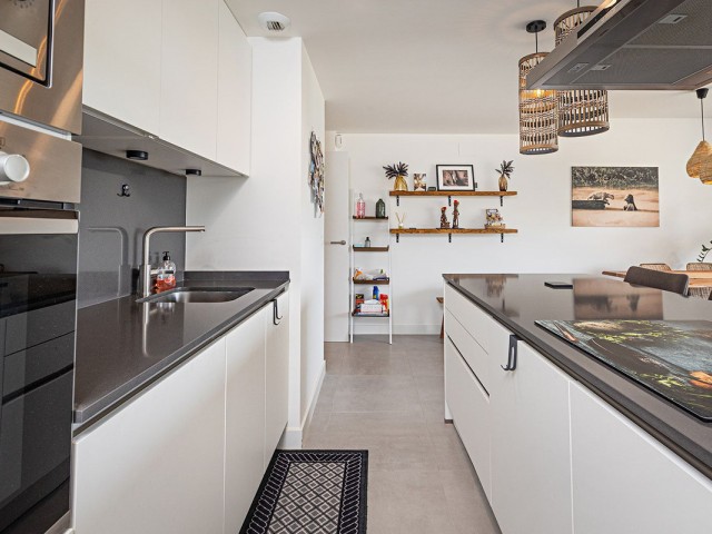 Appartement avec 2 Chambres  à Selwo