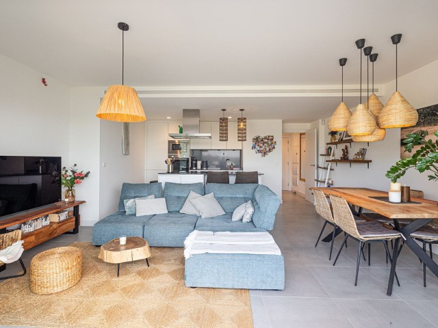 Appartement avec 2 Chambres  à Selwo