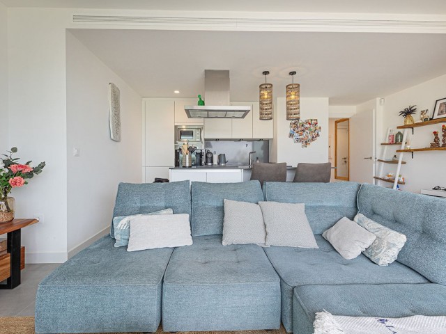 Appartement avec 2 Chambres  à Selwo