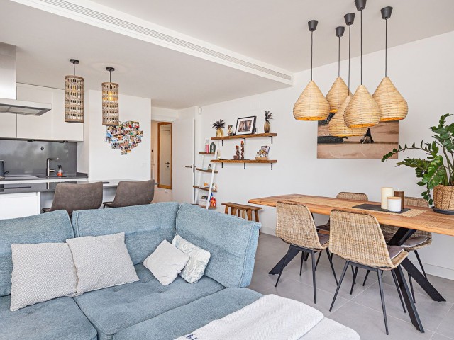 Appartement avec 2 Chambres  à Selwo