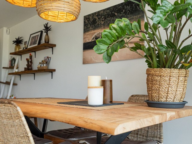 Appartement avec 2 Chambres  à Selwo