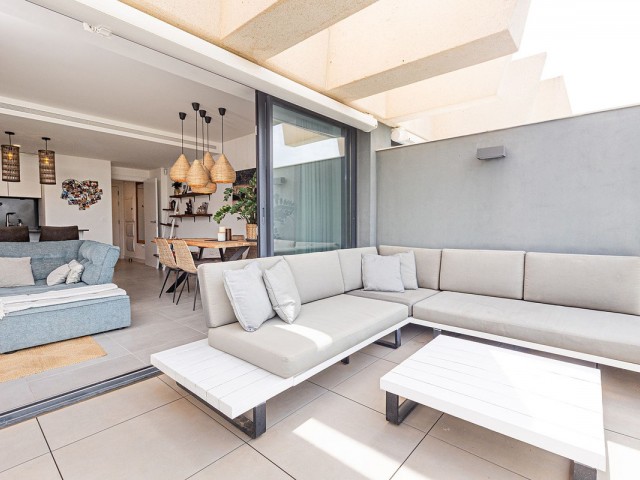 Appartement avec 2 Chambres  à Selwo