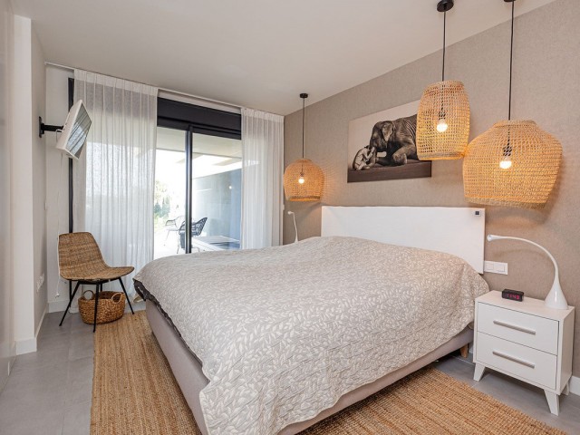 Appartement avec 2 Chambres  à Selwo