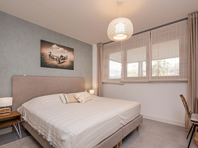 Appartement avec 2 Chambres  à Selwo
