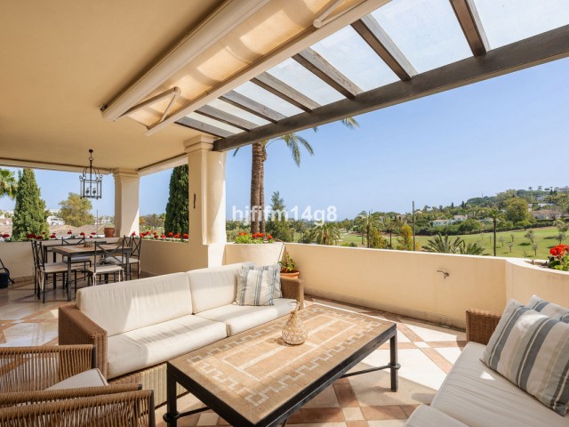 Apartment Nueva Andalucía - R5366293