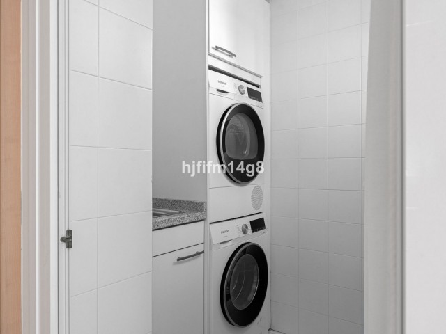 3 Bedrooms Apartment in Nueva Andalucía