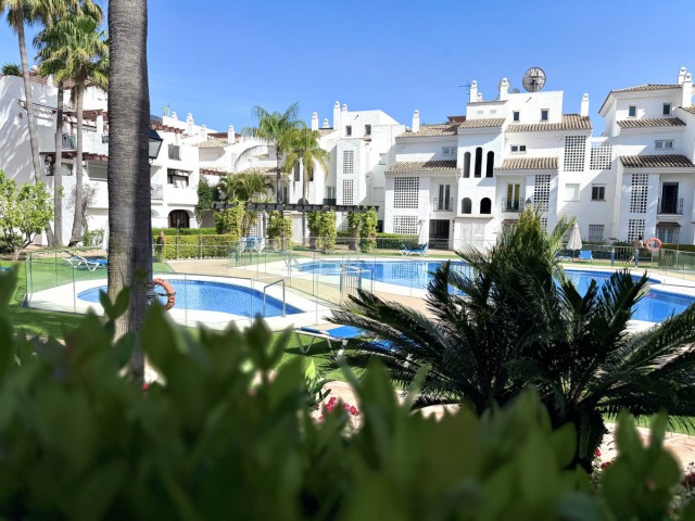 Apartment, San Pedro de Alcántara