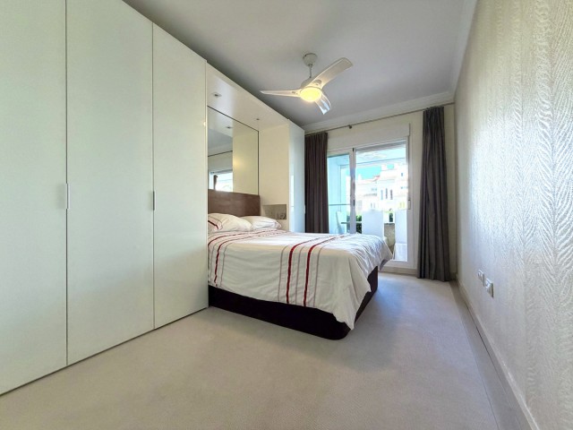 3 Bedrooms Apartment in San Pedro de Alcántara