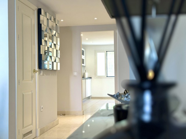 3 Bedrooms Apartment in San Pedro de Alcántara