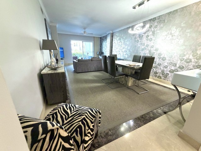 3 Bedrooms Apartment in San Pedro de Alcántara
