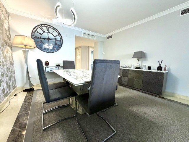 3 Bedrooms Apartment in San Pedro de Alcántara