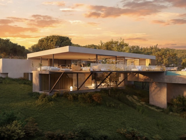 Plot, Sotogrande