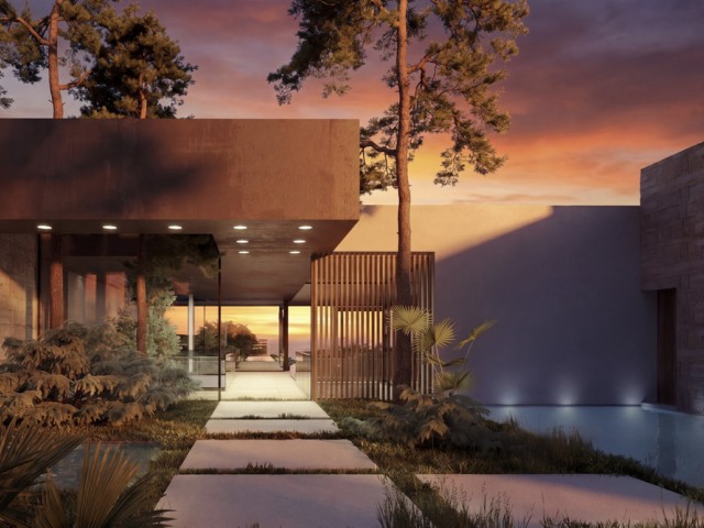 Plot in Sotogrande