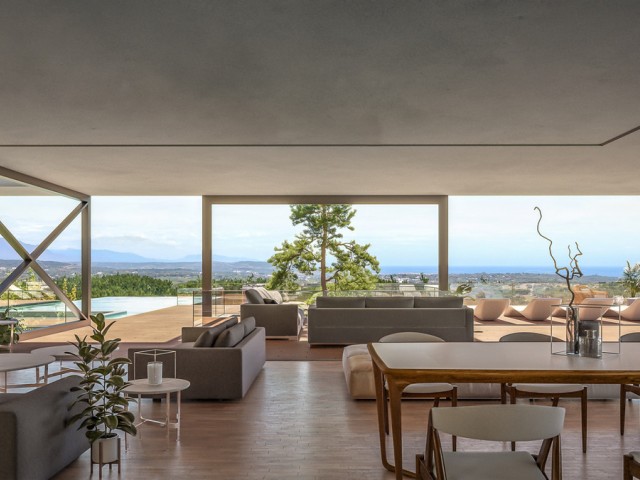  Plot in Sotogrande