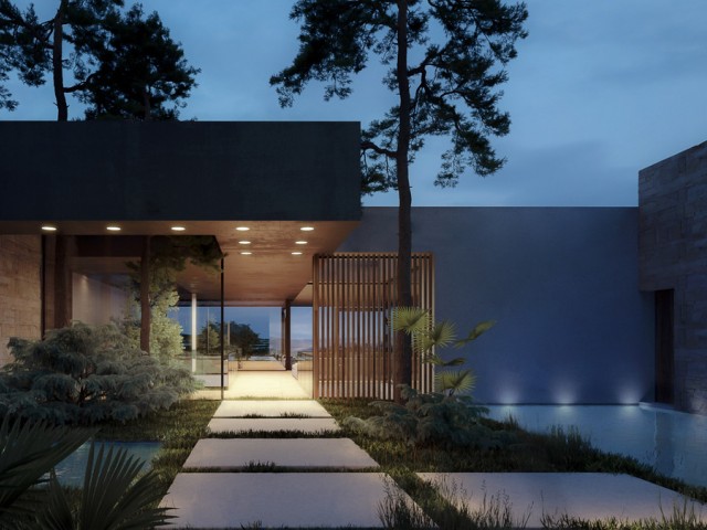  Plot in Sotogrande